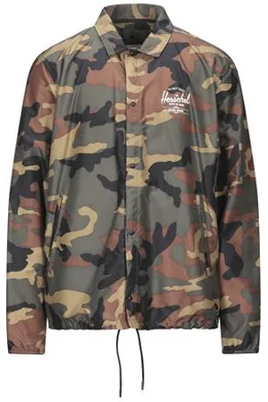 Herschel ROPA DE ABRIGO - Chaquetas y cazadoras