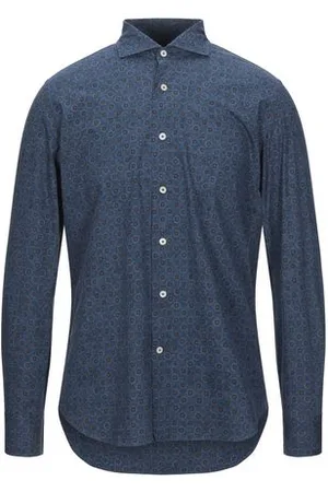 ALESSANDRO GHERARDI CAMISETAS Y TOPS - Camisas