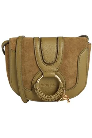 See by Chloé BOLSOS - Bolsos con bandolera