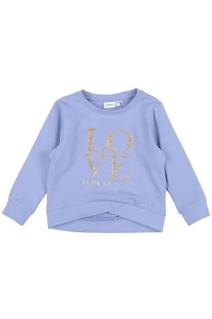 NAME IT CAMISETAS Y TOPS - Sudaderas