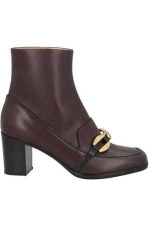 Alberta Ferretti CALZADO - Botines de caña alta