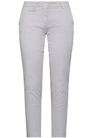 Masons PARTES DE ABAJO - Pantalones