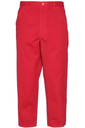 Comme des Garçons PARTES DE ABAJO - Pantalones