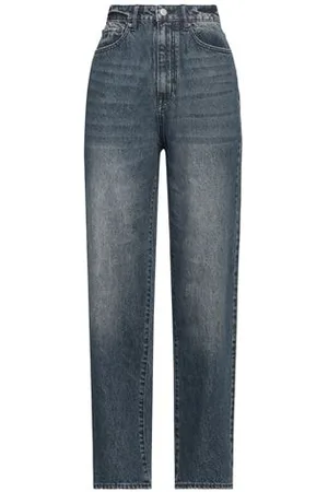 Armani Exchange PARTES DE ABAJO - Pantalones vaqueros
