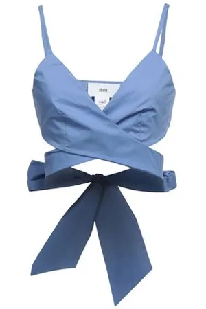 SOLOTRE CAMISETAS Y TOPS - Tops