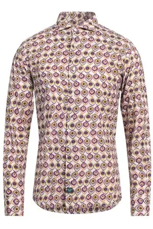 BROUBACK CAMISETAS Y TOPS - Camisas