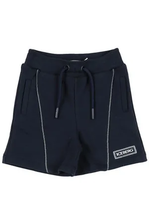 Iceberg PARTES DE ABAJO - Pantalones cortos y bermudas