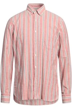 ALESSANDRO GHERARDI CAMISETAS Y TOPS - Camisas
