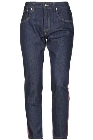 (+) people PARTES DE ABAJO - Pantalones vaqueros