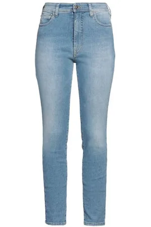 Cycle PARTES DE ABAJO - Pantalones vaqueros