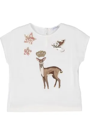 Dolce & Gabbana CAMISETAS Y TOPS - Tops