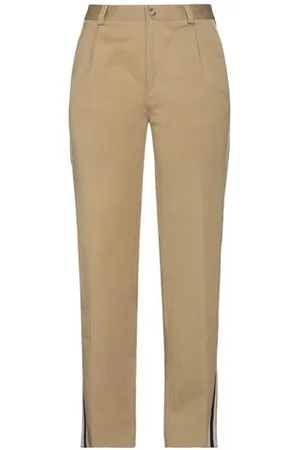 WALES BONNER PARTES DE ABAJO - Pantalones