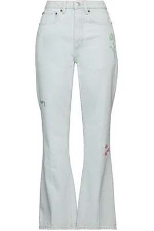 Obey PARTES DE ABAJO - Pantalones vaqueros