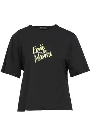 antonella rizza CAMISETAS Y TOPS - Camisetas