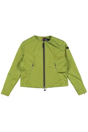 RRD ROPA DE ABRIGO - Chaquetas y cazadoras