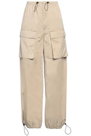 Maison Margiela PARTES DE ABAJO - Pantalones