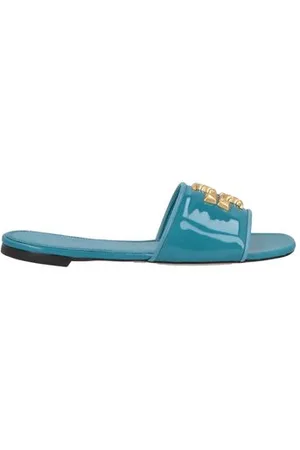 Tory Burch CALZADO - Sandalias con cierre