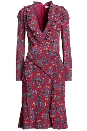 Altuzarra VESTIDOS - Vestidos midi