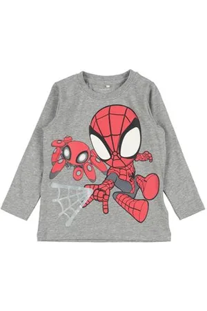 NAME IT CAMISETAS Y TOPS - Camisetas