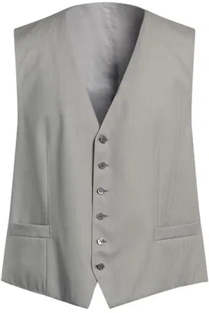BRIONI TRAJES Y CONJUNTOS - Chalecos sartoriales