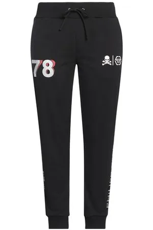 Philipp Plein PARTES DE ABAJO - Pantalones