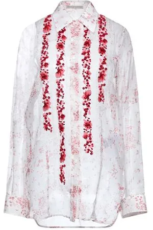 ERMANNO SCERVINO CAMISETAS Y TOPS - Camisas