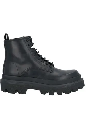 Dolce & Gabbana CALZADO - Botines de caña alta