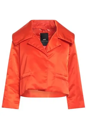 add ROPA DE ABRIGO - Chaquetas y cazadoras