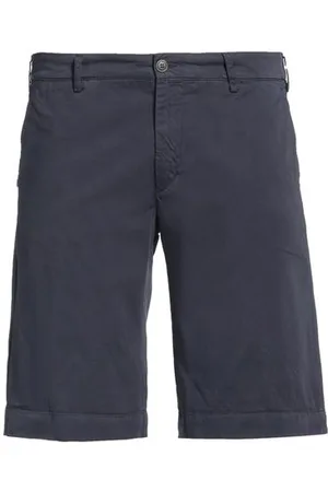 40 Weft PARTES DE ABAJO - Pantalones cortos y bermudas