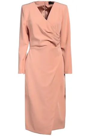 CLIPS VESTIDOS - Vestidos midi