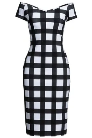 CHIARA BONI VESTIDOS - Vestidos midi