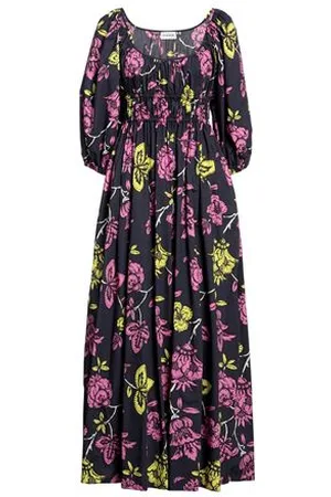 P.A.R.O.S.H. VESTIDOS - Vestidos largos