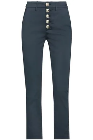 Dondup PARTES DE ABAJO - Pantalones