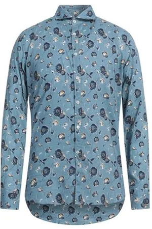 CANALI CAMISETAS Y TOPS - Camisas