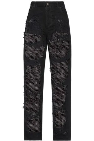 DARKPARK PARTES DE ABAJO - Pantalones
