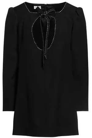 DRIES VAN NOTEN VESTIDOS - Minivestidos