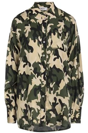 DIMORA CAMISETAS Y TOPS - Camisas