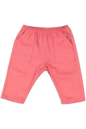 BONTON PARTES DE ABAJO - Pantalones
