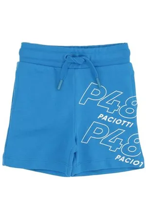 PACIOTTI 4US PARTES DE ABAJO - Pantalones cortos y bermudas