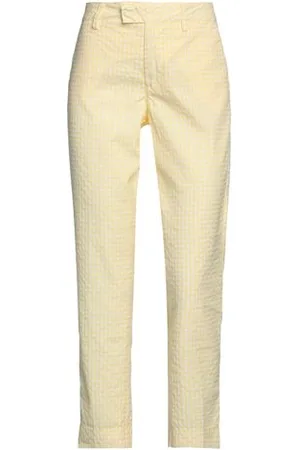 RE-HASH PARTES DE ABAJO - Pantalones