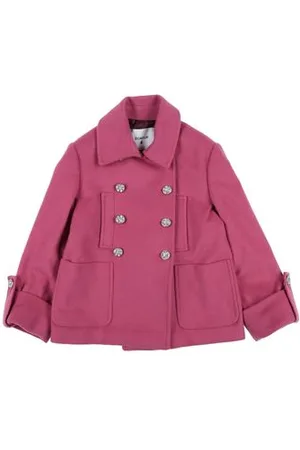Dondup ROPA DE ABRIGO - Abrigos