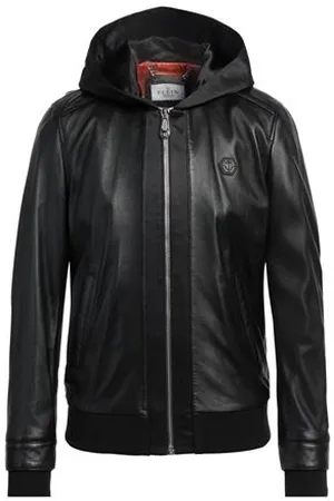 Philipp Plein ROPA DE ABRIGO - Chaquetas y cazadoras