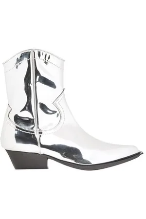 Serafini CALZADO - Botines de caña alta
