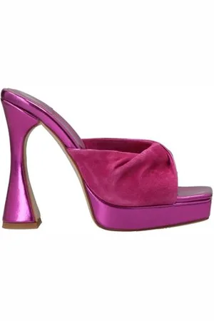 Jeffrey Campbell CALZADO - Sandalias con cierre