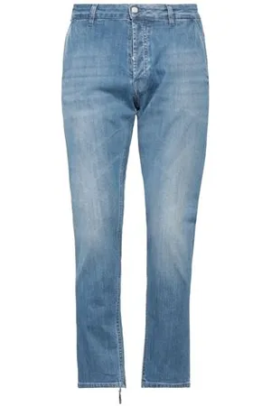 Don the Fuller PARTES DE ABAJO - Pantalones vaqueros