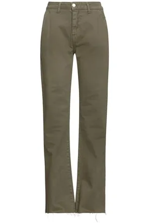 Haveone PARTES DE ABAJO - Pantalones vaqueros