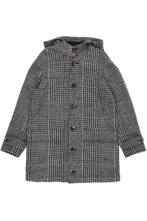 Brunello Cucinelli ROPA DE ABRIGO - Abrigos