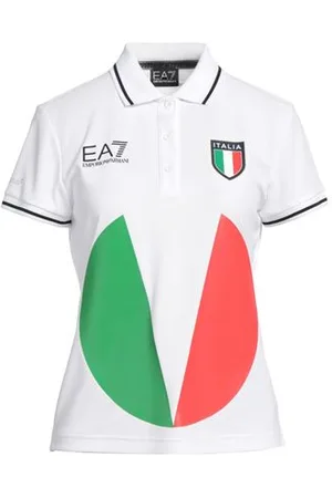 EA7 CAMISETAS Y TOPS - Polos