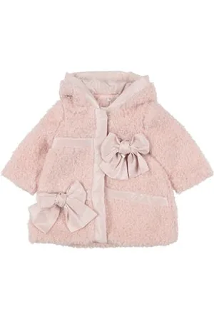 Le Bebé Enfant ROPA DE ABRIGO - Borreguito y pelo ecológico