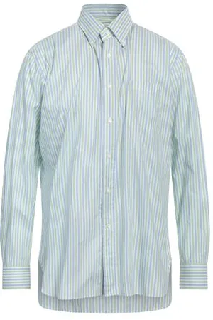 ALESSANDRO GHERARDI CAMISETAS Y TOPS - Camisas